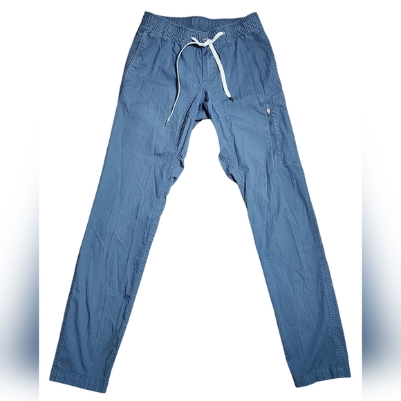 Vuori Ripstop Climber Pant Mens XS